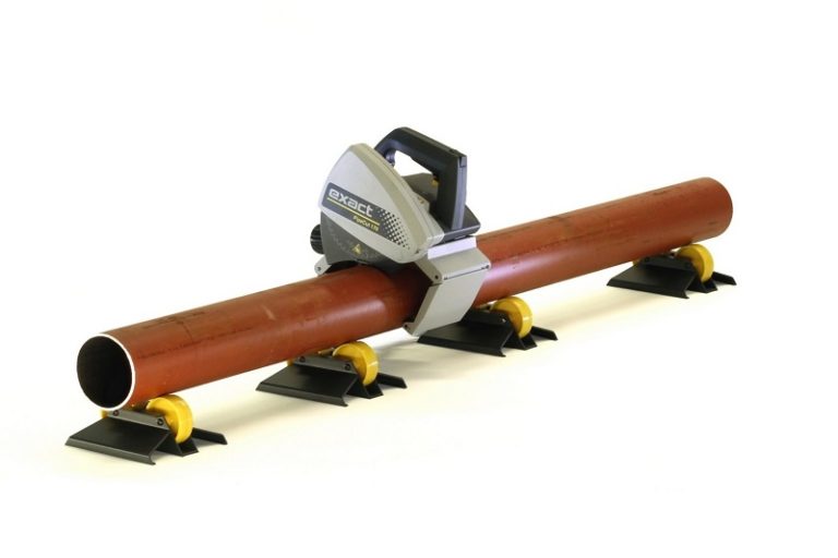 ExactCut Pipe Cutters Orbital Tools NZ