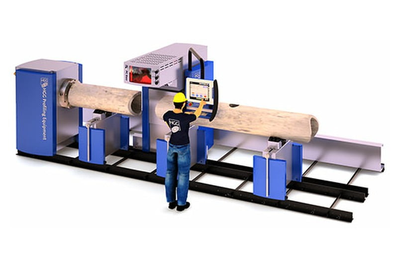 CNC Pipe Profiling Machines