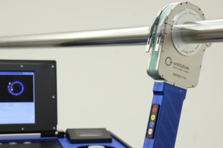 Orbitalum Tube Welding System Orbitalum Tube Welding System