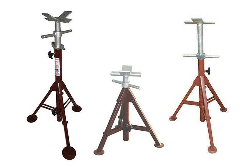 Pipe Stands