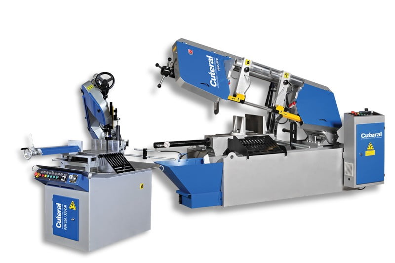 Pivot Bandsaws