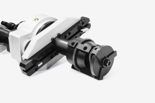 Victor V14E Pipe Beveler Rental | Orbital Tools NZ