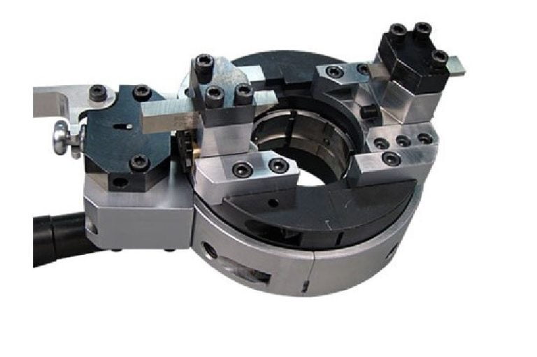 Wachs SDSF Split Frame Cutting Machines Orbital Tools NZ